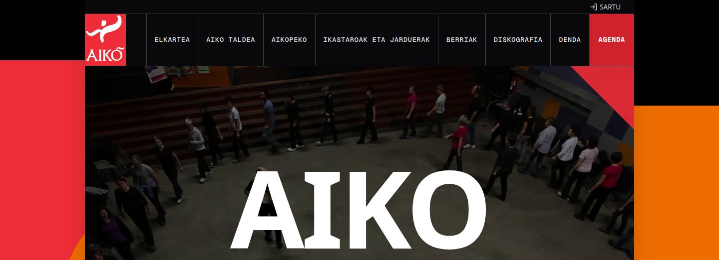 Aiko Taldea
